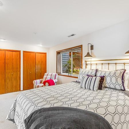 Deer Lake Shores Clinton Экстерьер фото