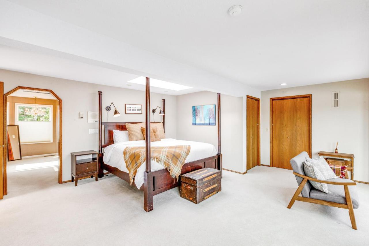 Deer Lake Shores Clinton Экстерьер фото