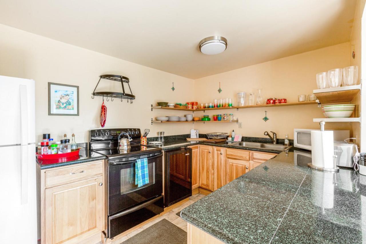 Deer Lake Shores Clinton Экстерьер фото